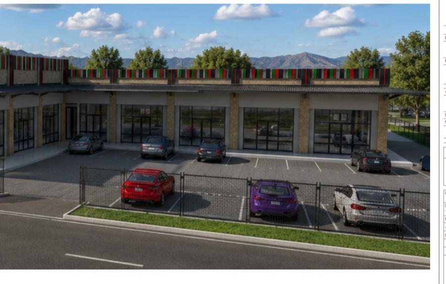 To Let Commercial Property for Rent in Rustenburg Central North West
